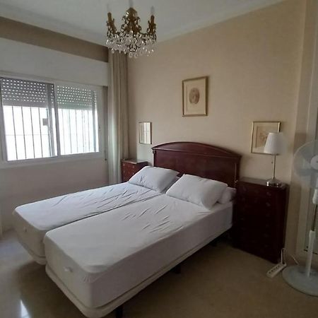 Apartamento San Juan  Málaga Exterior foto