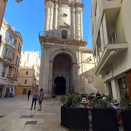 Apartamento San Juan  Málaga Exterior foto