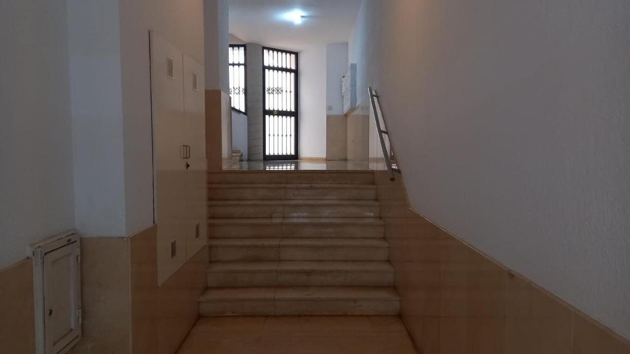 Apartamento San Juan  Málaga Exterior foto