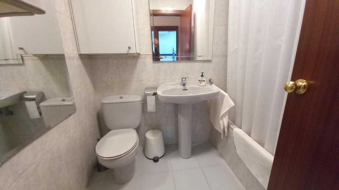 Apartamento San Juan  Málaga Exterior foto